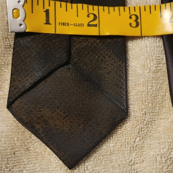 Bundle of 3 Vintage Wembley Ties In Great Colors & Designs - Picture 11 of 13